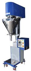 Auger Filler Machine, Material : Stainless Steel