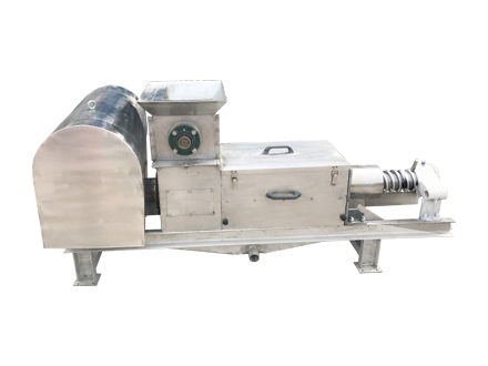 Vegetable Juice Machine