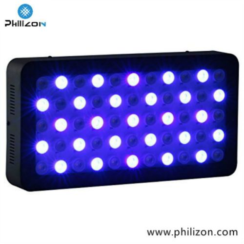 165 Watt Cree LED Aquarium Lighting
