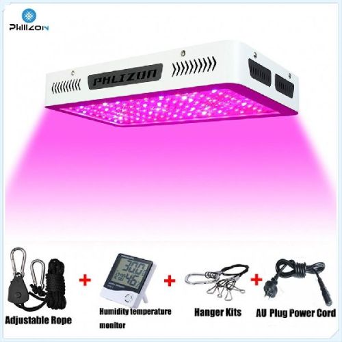 Horticulture Full Spectrum LED Grow Lights