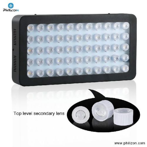 165W LED Aquarium Light