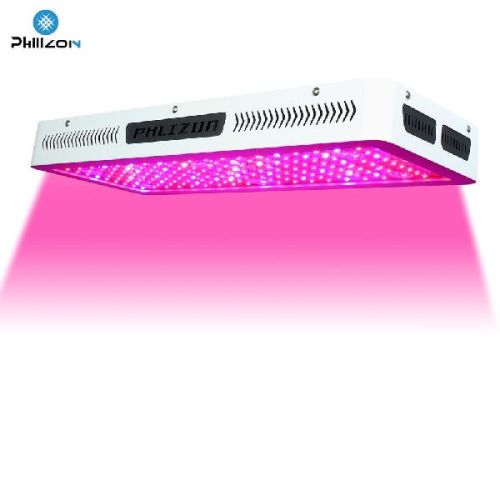 Greenhouse Plants Hydroponics LED Grow Light