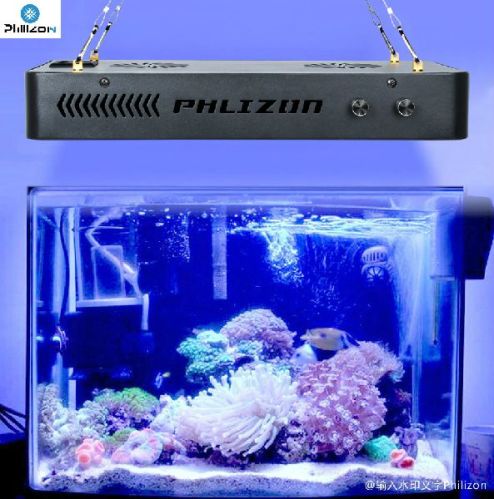 Auqarium Marine Coral Reef LED Lighting