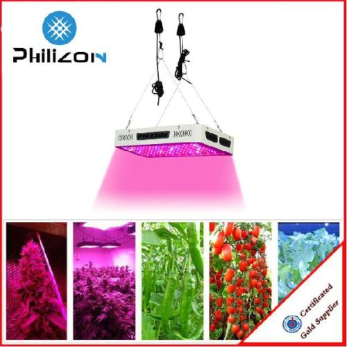 Seeding Rectangle LED Grow Light