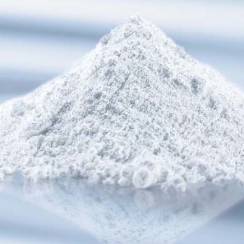 Activated Calcium Carbonate