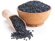 Common Black Sesame Seeds, Style : Natural