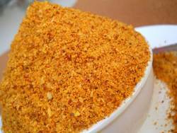 Jaggery Powder, Color : Dark Yellow