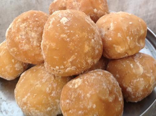 Jaggery Balls