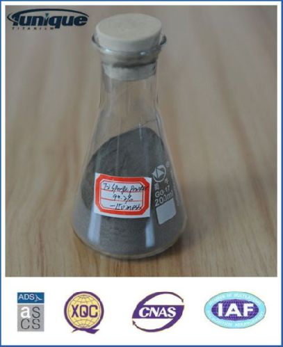 150mesh Titanium Sponge Powder