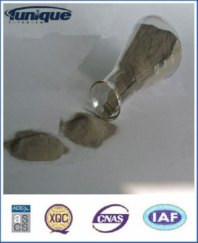 325mesh Titanium Sponge Powder