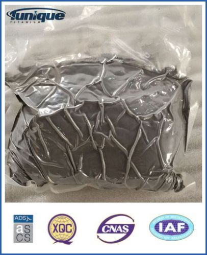 400mesh Titanium Sponge Powder