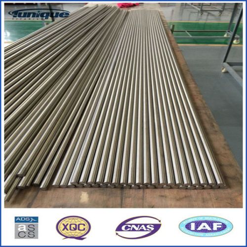 Gr2 Titanium Bar