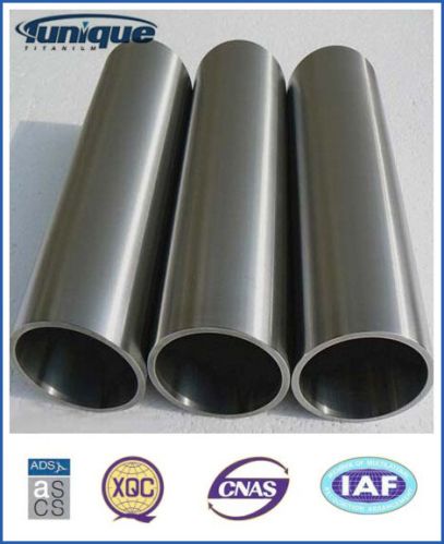 Heating Exchanger Titanium Tube