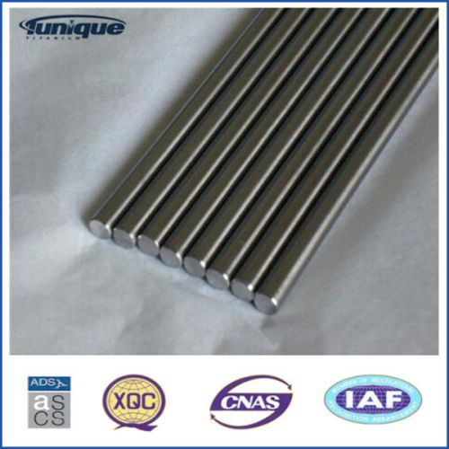 ASTM B348 Titanium Bar