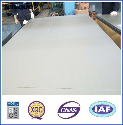 ASTM B265 Gr2 Titanium Plate