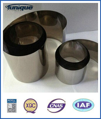 ASTM B265 Gr2 Titanium Foil