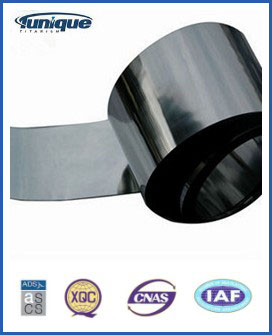Titanium Foil