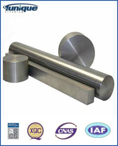 Gr2 Titanium Bar