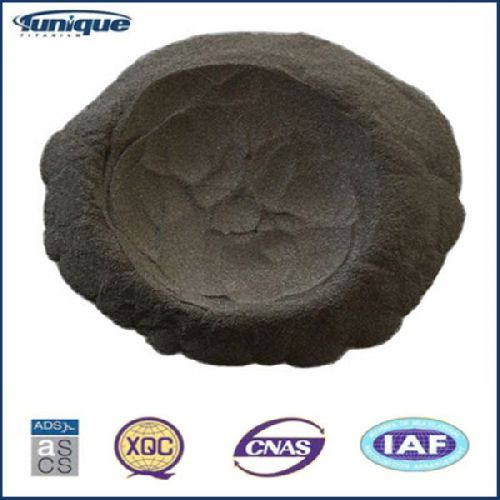 Hard Metal Titanium Hydride Powder