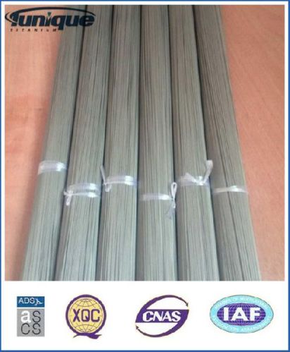 Titanium Straight Wire