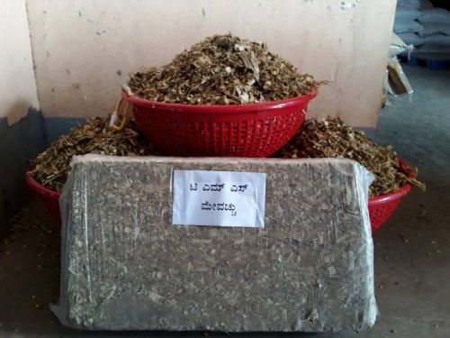 Cattle Feed Blocks, Feature : High Rumen PH