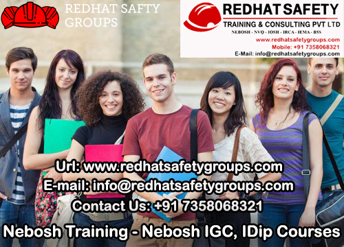 Nebosh Diploma Courses