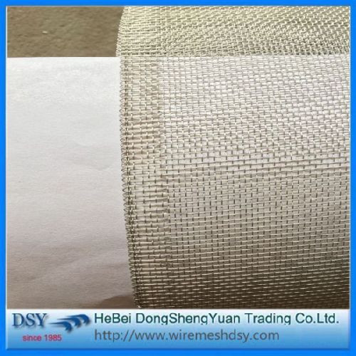 Insect Aluminum Alloy Wire Netting