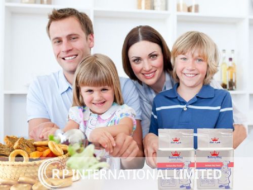 500g Food Additive Instant Dry Yeast