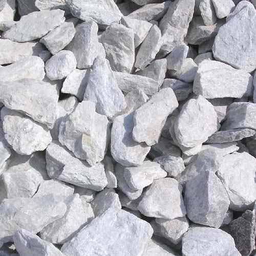 Dolomite Lumps, Packaging Size : 5kg