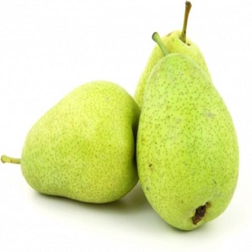 Organic Fresh Green Pear, Packaging Type : Packed In Good Quality Boxes