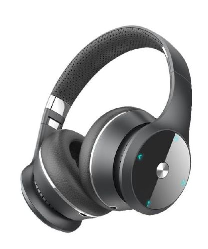 PIastic+PU HXM-L01 Rayswa Bluetooth Headphone