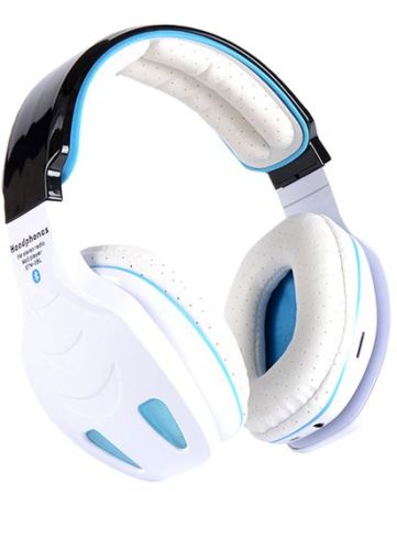 PIastic+PU HXM-STE-08L Rayswa Bluetooth Headphone