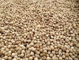 Penja White Pepper