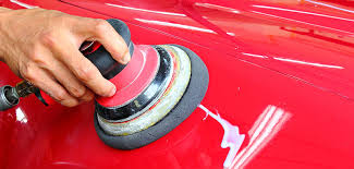 Car Polishing Services