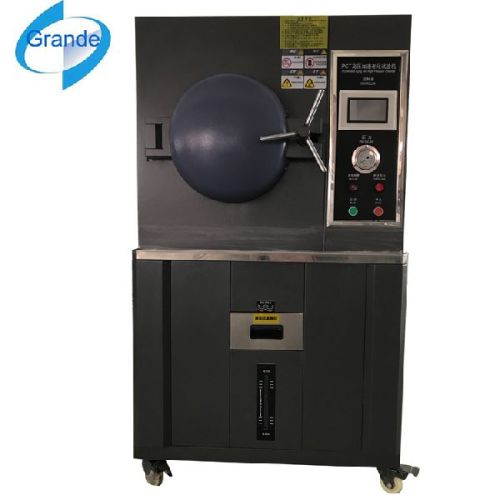 HAST PCT High-low Temperature Test Chamber