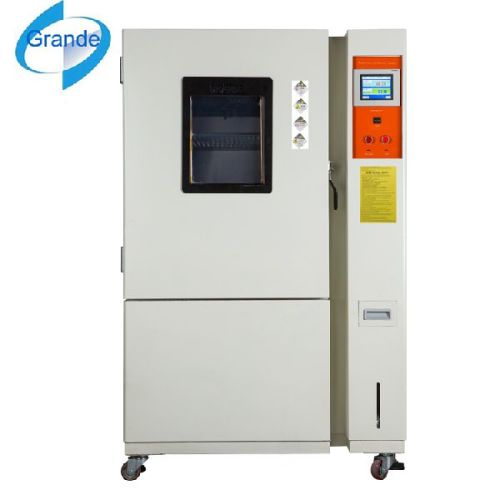 Temperature Cycling Test Chambers, Brand Name : GRANDE
