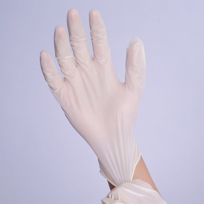 PVC Glove