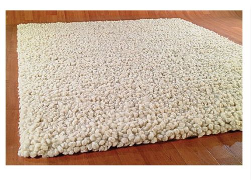 Woolen Rugs, For Bathroom, Bedroom, Hotel Etc., Feature : Anti-Slip, Eco Friendly