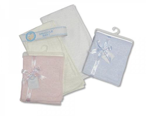 Printed Baby Pram Blankets, Age Group : Newly born to 3 years
