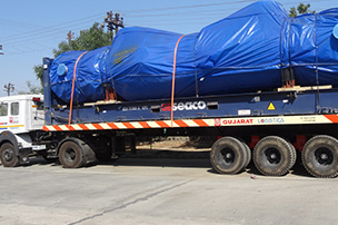 Project Cargo Services