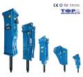 TOPA Hydraulic Breaker
