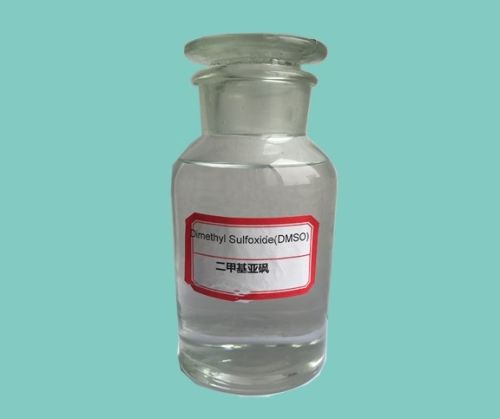 Dimethyl Sulfoxide, Brand Name : XINGFA, EINECS No. : 200-664-3