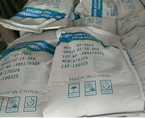 Sodium Acid Pyrophosphate, Brand Name : XINGFA, Purity : 95%