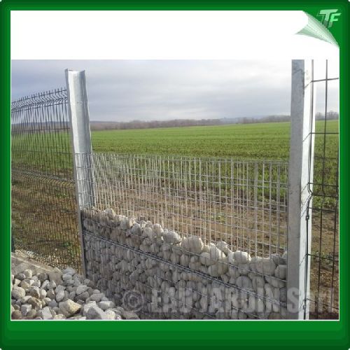 HDG Hexagonal Gabion Boxes