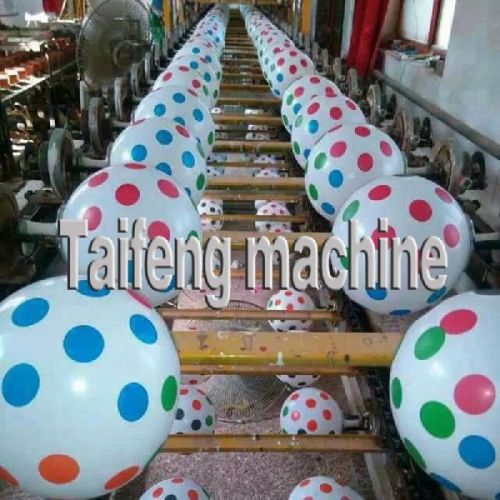 TF-BP5S Balloon Printing Machine
