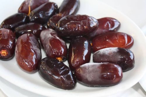 Fresh Dates