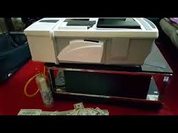 Black Money Cleaning Machine, Purity : 99%