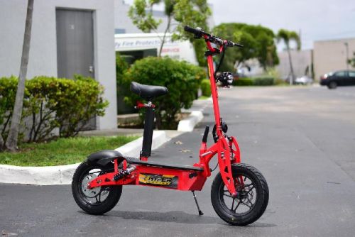 HYPER RACING SCOOTER
