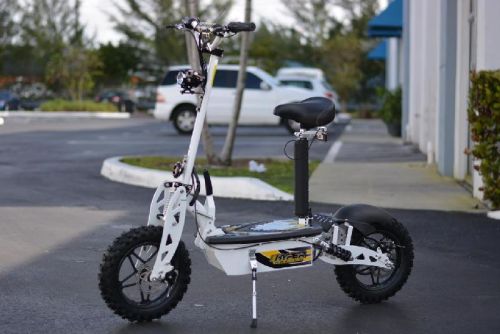 HYPER RACING SCOOTER