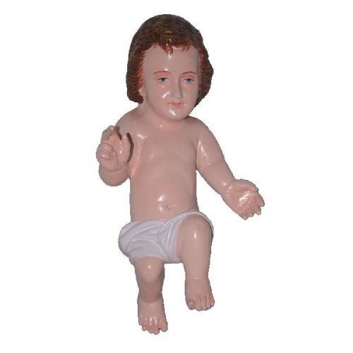 Jesus Child Statue